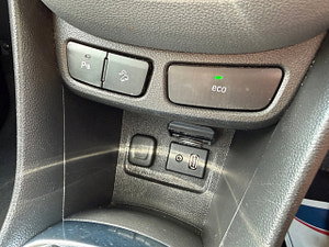 Vauxhall Mokka thumbnail