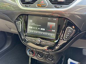 Vauxhall Corsa thumbnail