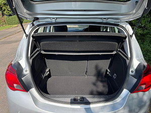 Vauxhall Corsa thumbnail