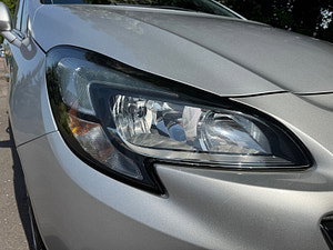 Vauxhall Corsa thumbnail