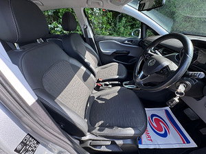 Vauxhall Corsa thumbnail