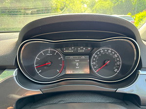 Vauxhall Corsa thumbnail
