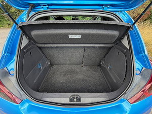 Vauxhall Corsa thumbnail
