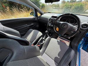 Vauxhall Corsa thumbnail