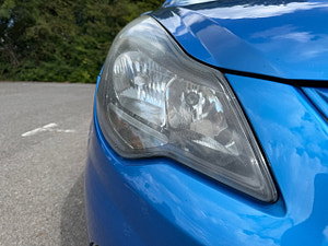 Vauxhall Corsa thumbnail