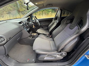 Vauxhall Corsa thumbnail