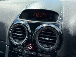 Vauxhall Corsa thumbnail
