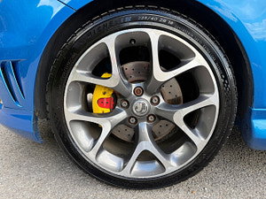 Vauxhall Corsa thumbnail