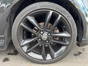 Vauxhall Corsa thumbnail