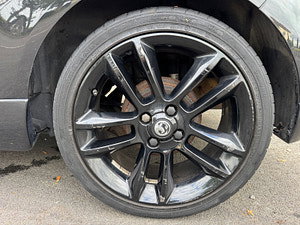 Vauxhall Corsa thumbnail