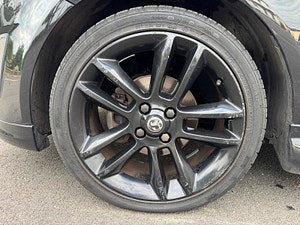 Vauxhall Corsa thumbnail