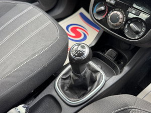 Vauxhall Corsa thumbnail