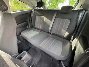 Vauxhall Corsa thumbnail