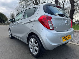 Vauxhall Viva thumbnail