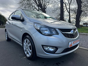 Vauxhall Viva thumbnail