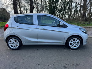Vauxhall Viva thumbnail