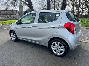 Vauxhall Viva thumbnail