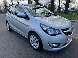 Vauxhall Viva thumbnail