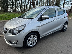 Vauxhall Viva thumbnail