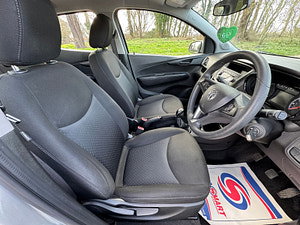 Vauxhall Viva thumbnail