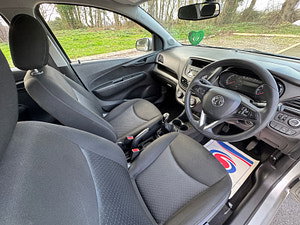 Vauxhall Viva thumbnail