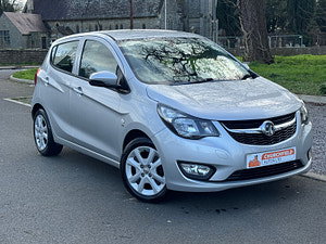 Vauxhall Viva thumbnail