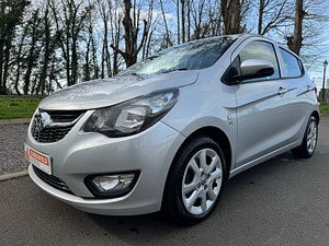 Vauxhall Viva thumbnail