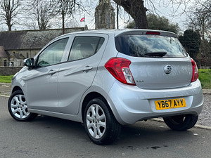 Vauxhall Viva thumbnail