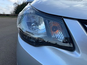 Vauxhall Viva thumbnail
