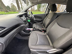 Vauxhall Viva thumbnail