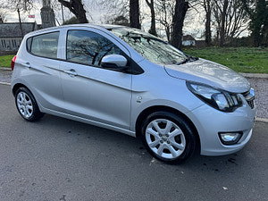 Vauxhall Viva thumbnail
