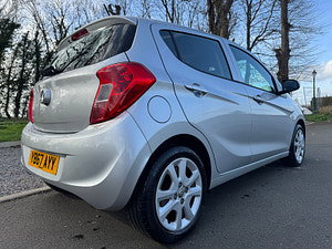 Vauxhall Viva thumbnail