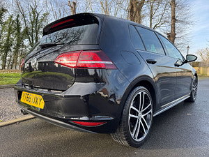 Volkswagen Golf thumbnail