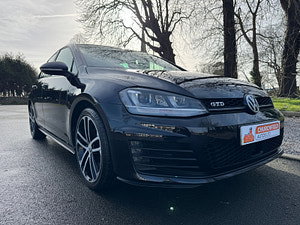 Volkswagen Golf thumbnail