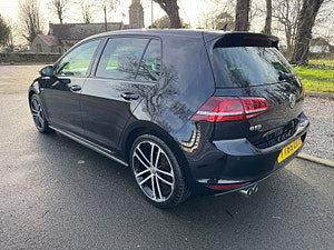 Volkswagen Golf thumbnail