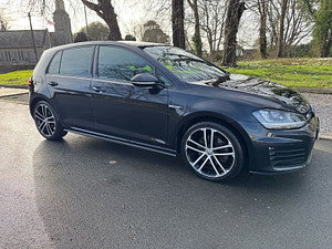 Volkswagen Golf thumbnail