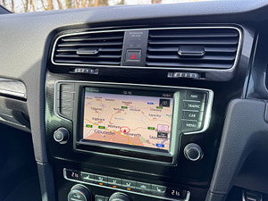 Volkswagen Golf thumbnail
