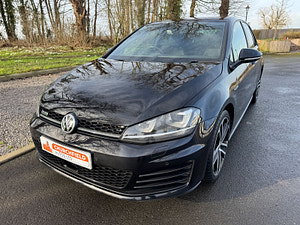Volkswagen Golf thumbnail