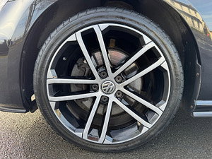 Volkswagen Golf thumbnail