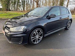 Volkswagen Golf thumbnail