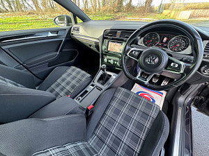Volkswagen Golf thumbnail
