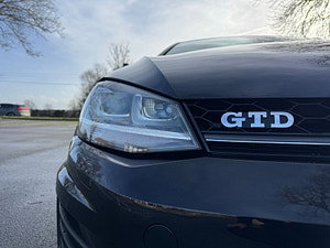 Volkswagen Golf thumbnail