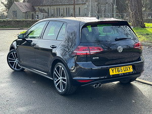 Volkswagen Golf thumbnail