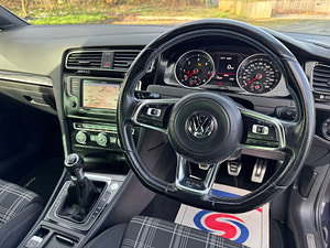 Volkswagen Golf thumbnail