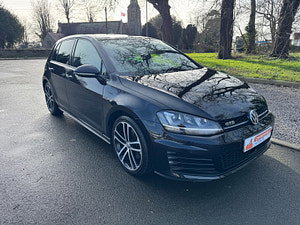 Volkswagen Golf thumbnail