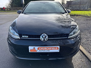 Volkswagen Golf thumbnail