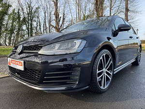 Volkswagen Golf thumbnail