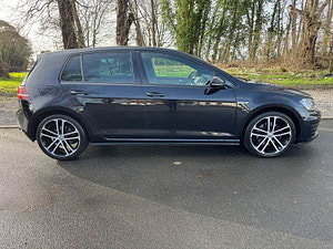 Volkswagen Golf thumbnail