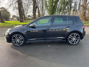 Volkswagen Golf thumbnail