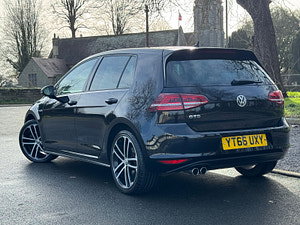 Volkswagen Golf thumbnail